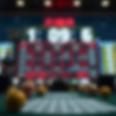 Analysis of the Winning Numbers Winning numbers analysis