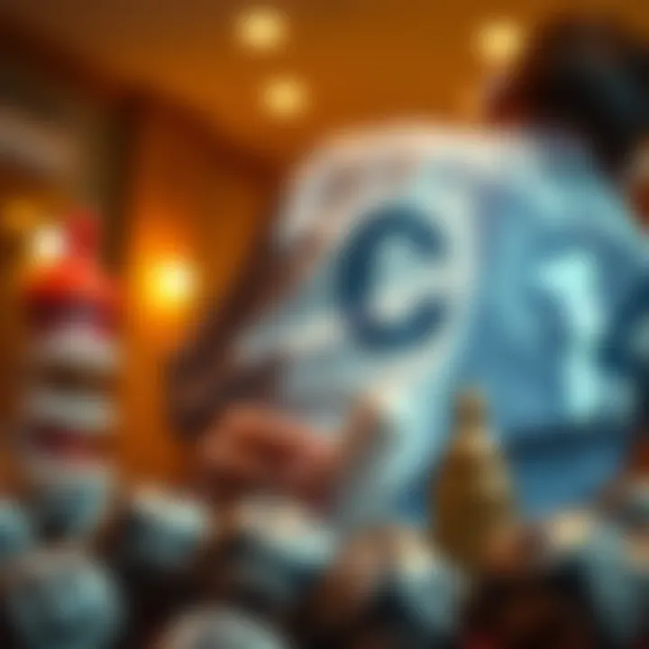 Crafting Winning Strategies for the Lotto Strategic approaches for winning the lotto