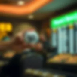 Analysis of lottery winnings