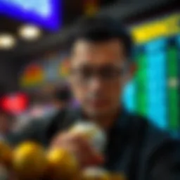 Understanding lottery winnings management