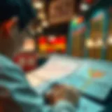 In-depth Analysis of Lottery Outcomes Analysis of lottery results