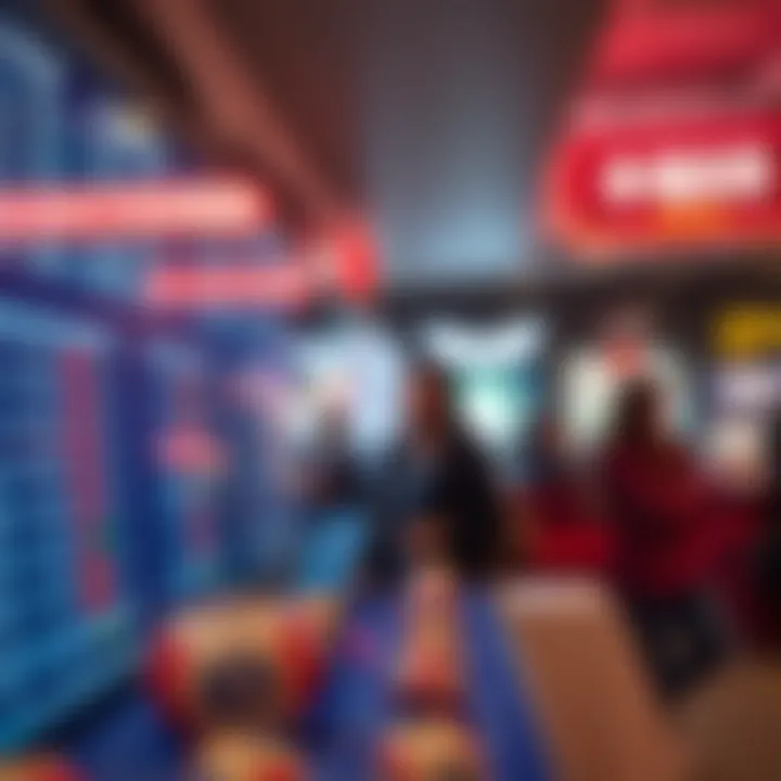 Forecasting Future Lottery Trends Future predictions based on data