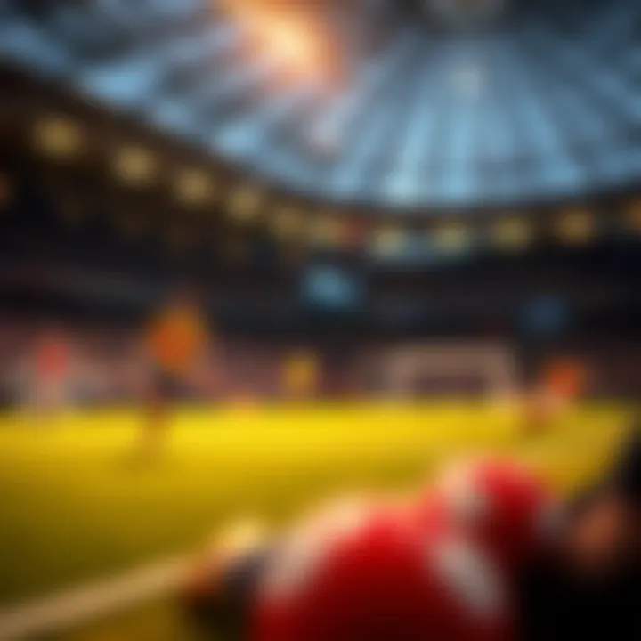 Betting Strategies for Success Strategic betting insights