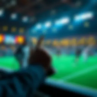 Crafting Effective Betting Strategies Strategic betting techniques