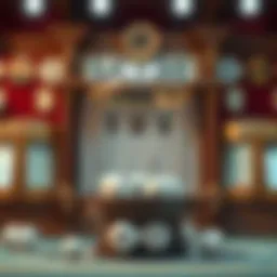 Historical overview of lottery