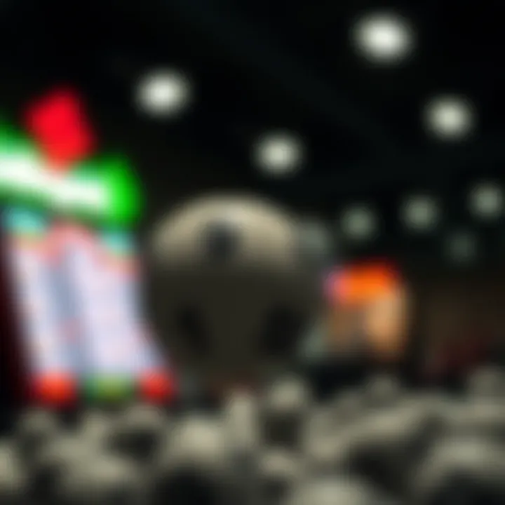 Statistical Approaches to Lottery Betting Statistical analysis and strategies