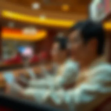 Analyzing Patterns in Winning Numbers Patterns in winning numbers