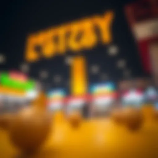 An analysis of lottery odds