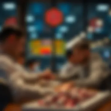 Effective Betting Strategies Strategies for successful lottery betting