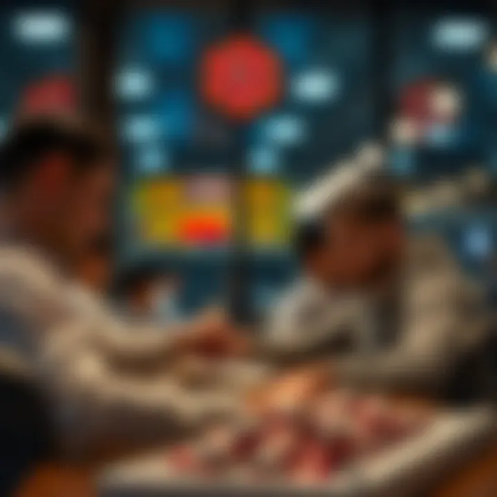 Effective Betting Strategies Strategies for successful lottery betting