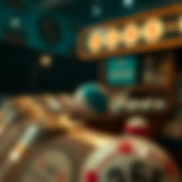 History of Lotteries Historical context of lotteries