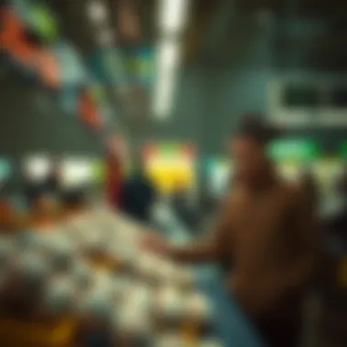 Societal Impact of Lottery The societal impact of lottery games