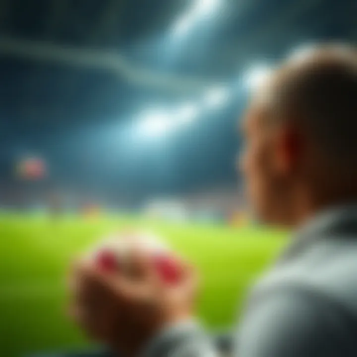 Mindset Factors Influencing Betting Decisions Mindset factors influencing betting decisions