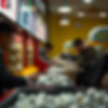 Emerging Trends in Lottery Culture Trends in lottery culture