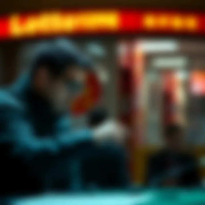 Effective Strategies for Lotto1098 Success Strategies for increasing lottery winning chances