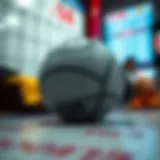 Analysis of lottery statistics