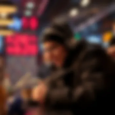 Innovative Betting Strategies for Lotto Strategic betting approaches