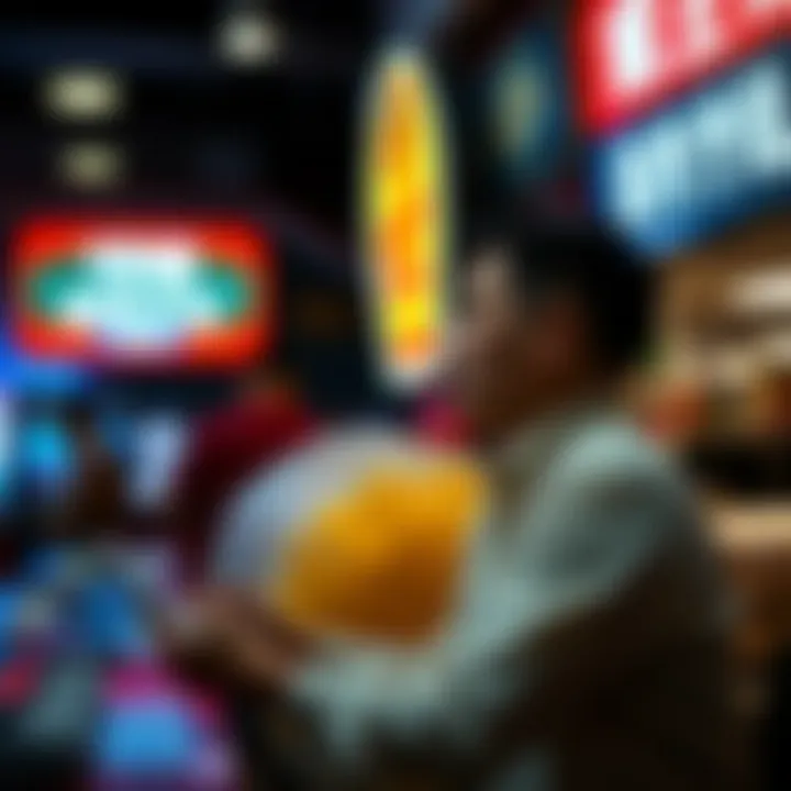 The Societal Influence of Lotto Games The societal impact of lotteries