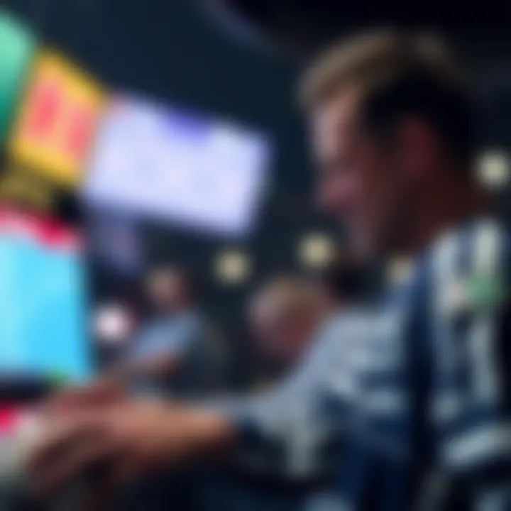 Statistical Insights into Recent Lotto Trends Statistical Trends in Lotto Draws