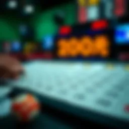 Exploration of Lotto Winning Strategies