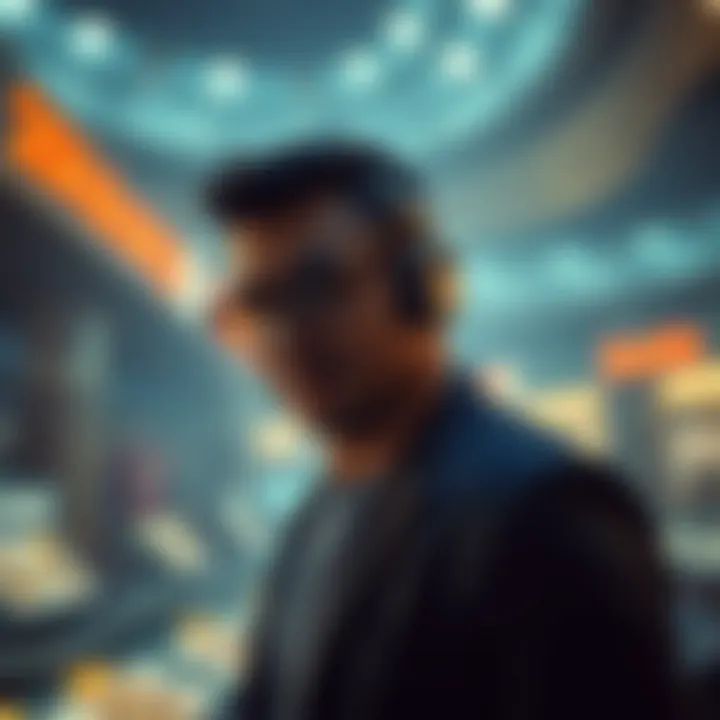 Predictions for the Future of Betting Trends Future predictions in lottery and sports betting