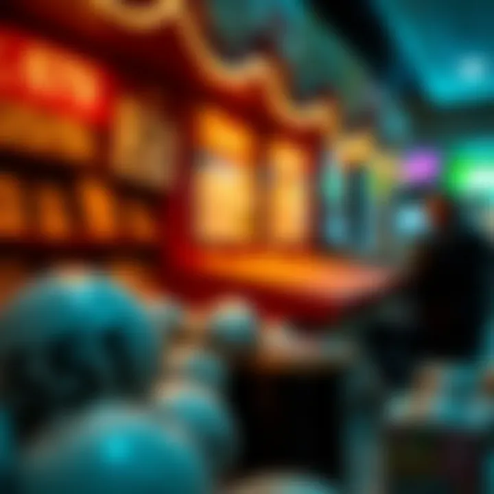 The Evolution of Lottery Through History Historical timeline of lottery development