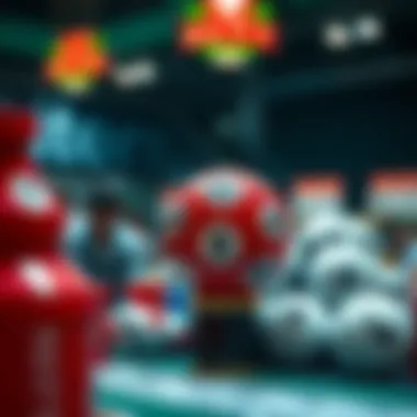 Strategic Betting Methods in Lottery Strategic approaches to lottery betting