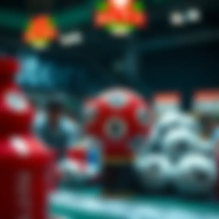 Strategic Betting Methods in Lottery Strategic approaches to lottery betting