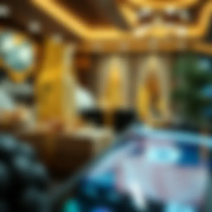 Sharing Wealth on Social Media An Instagram feed filled with luxurious gifts and experiences