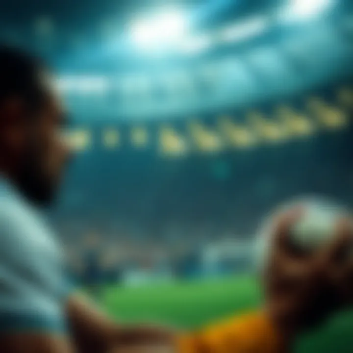 Insight into effective betting strategies and current trends Betting strategies and trends