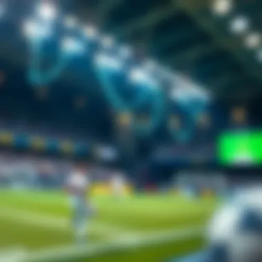 Insights into Market Flows and Results Market flow in sports and lottery results