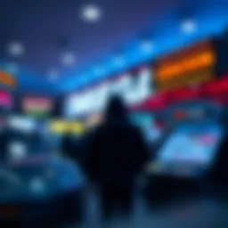 Exploration of Mega Millions Lottery