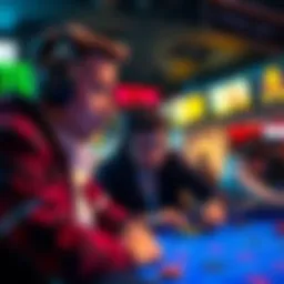 Innovative Betting Strategies