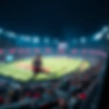 Harnessing Real-time Data for Enhanced Betting Experiences Real-time Data Analytics