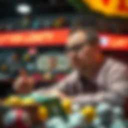 Insightful analysis of lottery strategies