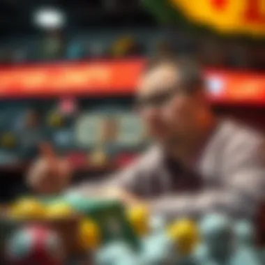 Deep Dive into Lottery Strategies Insightful analysis of lottery strategies