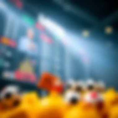 Unveiling the Latest Trends in Lotto and Betting Latest trends in lotto and betting