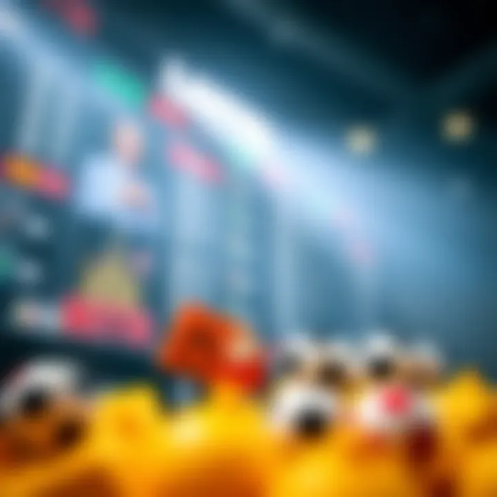 Unveiling the Latest Trends in Lotto and Betting Latest trends in lotto and betting