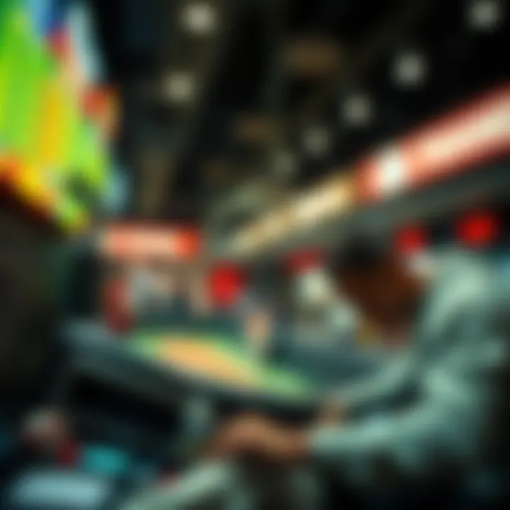 Exploring the risks of lottery and sports betting