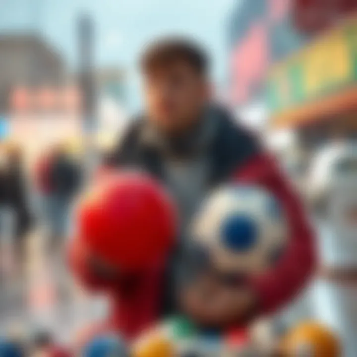 Diverse Aspects of Lottery Betting in Nanum Lotto Diverse aspects of lottery betting