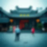 The historical milestones of Nanum Lotto