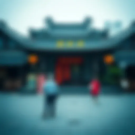 The historical milestones of Nanum Lotto