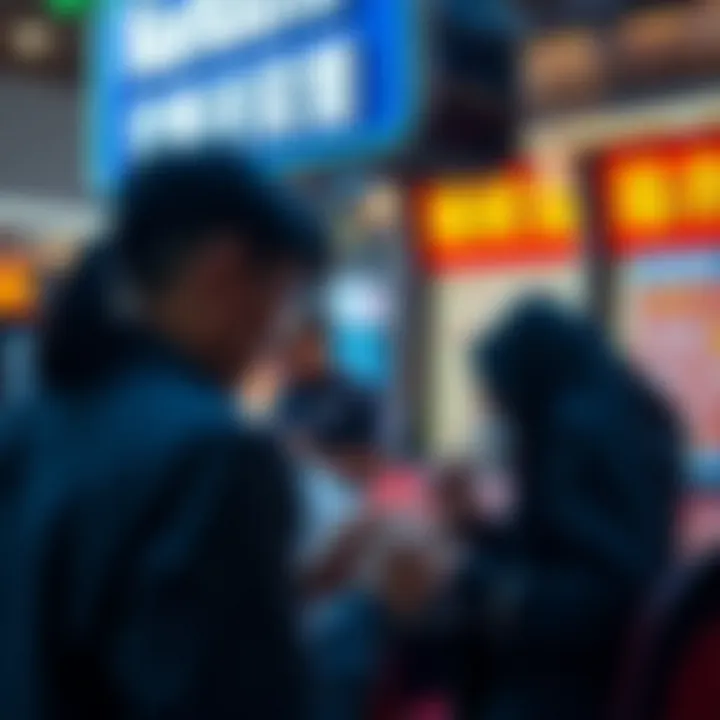 Understanding the Operational Mechanisms of Nanum Lotto Understanding the operational mechanisms of Nanum Lotto