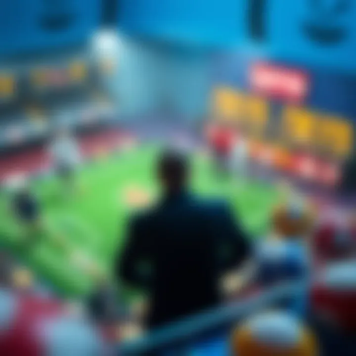 Strategic Approaches for Effective Betting in Nanum Lotto Strategic approaches for effective betting