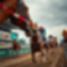 Understanding the principles of racing