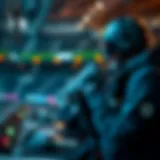 Diving into Sports Betting Strategies Insightful analysis of sports betting strategies