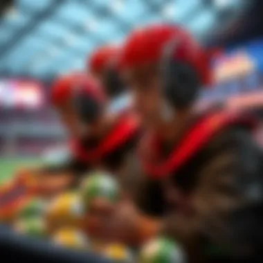 Exploring Betting Trends and Lottery Insights Trends in sports betting and lottery