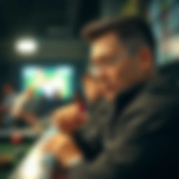 Enhancing Your Betting Strategies Strategies for improving betting methods