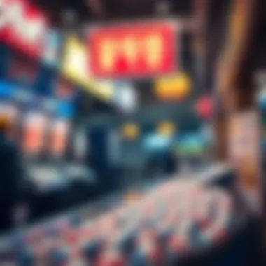 Latest Updates in Lottery Data Analysis Data analysis of recent lottery updates