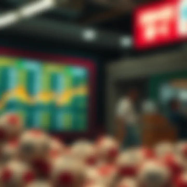 Statistical Insights into Lottery Outcomes Statistical approach to lottery outcomes